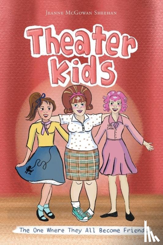 Jeanne McGowan Sheehan, Sheehan - Theater Kids