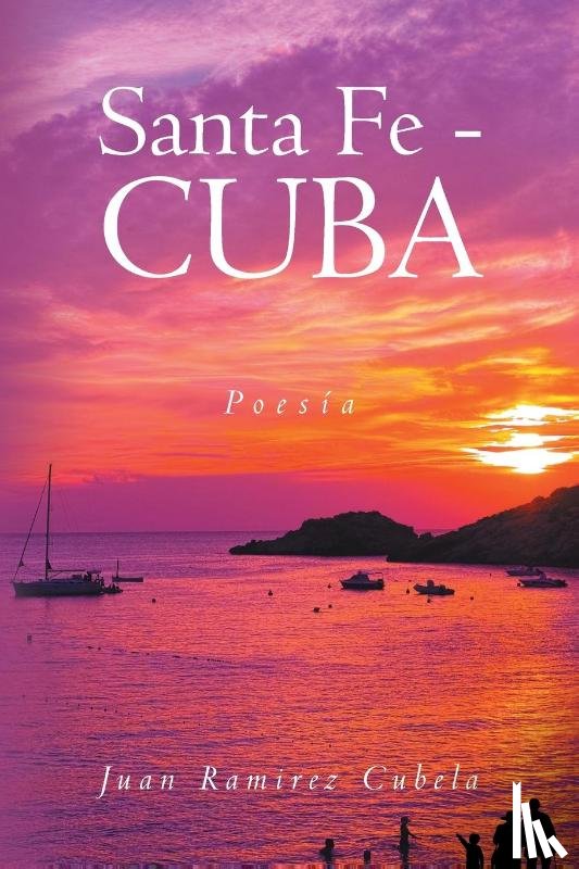 Ramirez Cubela, Juan - Santa Fe - Cuba