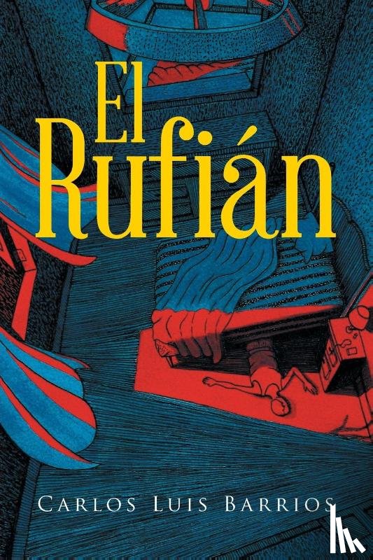 Barrios, Carlos Luis - El Rufián