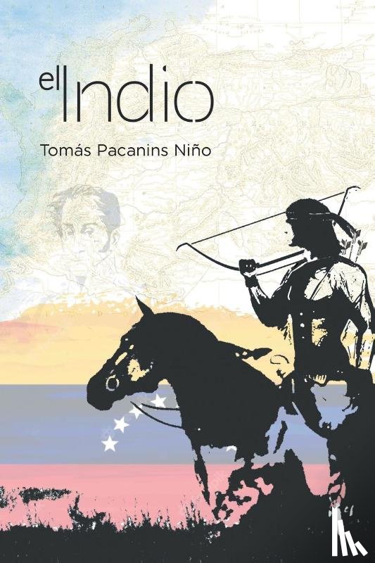 Pacanins Niño, Tomás - El Indio