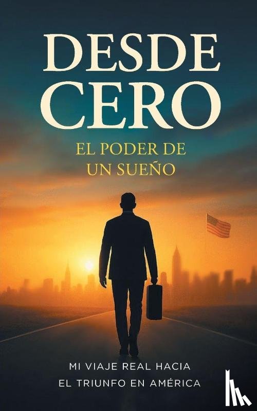 Eduardo Rondon Olivo, Reimer - DESDE CERO EL PODER DE UN SUEÑO