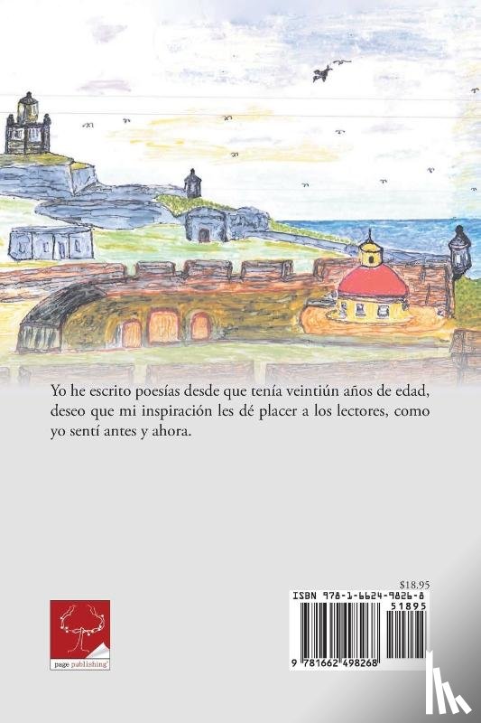 Pérez Vélez, Juan - Con Estrofas de la Vida