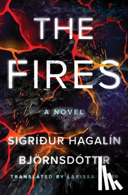 Hagalin Bjornsdottir, Sigriður - The Fires