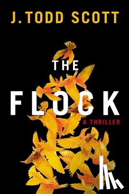 Scott, J. Todd - The Flock