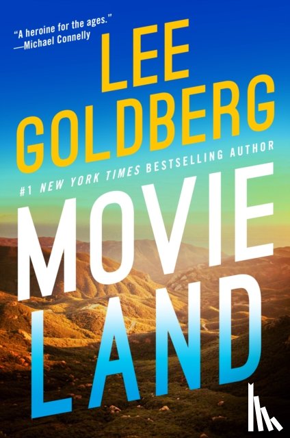 Goldberg, Lee - Movieland