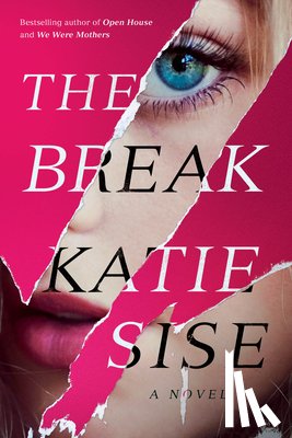 Sise, Katie - The Break