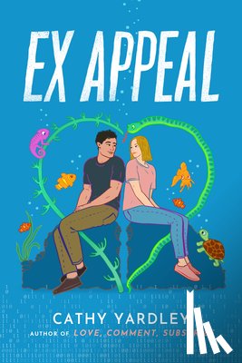 Yardley, Cathy - Ex Appeal