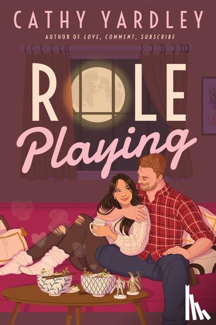 Yardley, Cathy - Role Playing