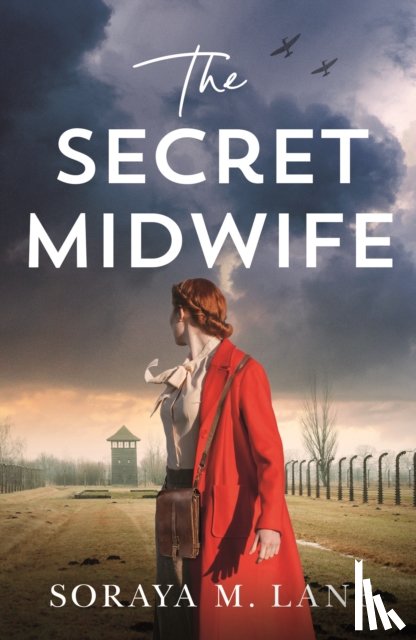 Lane, Soraya M. - The Secret Midwife