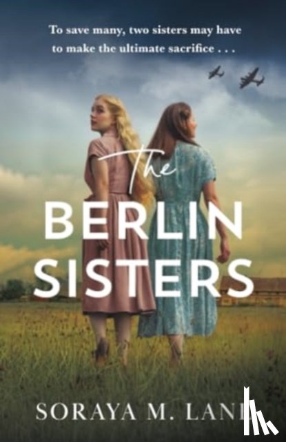 Lane, Soraya M. - The Berlin Sisters