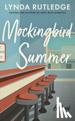 Rutledge, Lynda - Mockingbird Summer