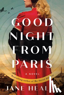 Healey, Jane - Goodnight from Paris