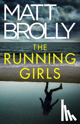 Brolly, Matt - The Running Girls