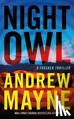 Mayne, Andrew - Night Owl