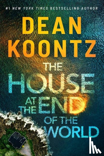 Koontz, Dean - The House at the End of the World