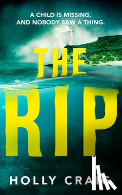 Craig, Holly - The Rip