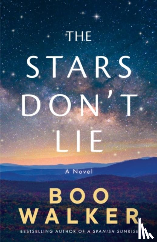 Walker, Boo - The Stars Don't Lie