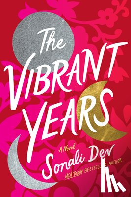 Dev, Sonali - The Vibrant Years