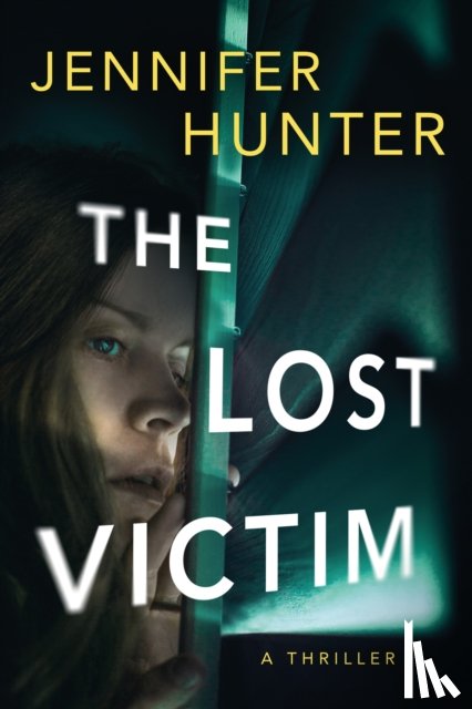 Hunter, Jennifer - The Lost Victim
