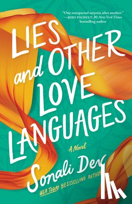 Dev, Sonali - Lies and Other Love Languages