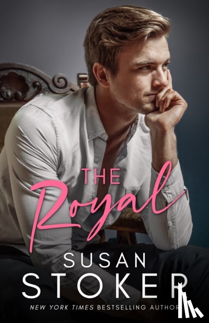 Stoker, Susan - The Royal