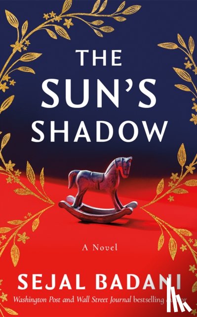 Badani, Sejal - The Sun's Shadow