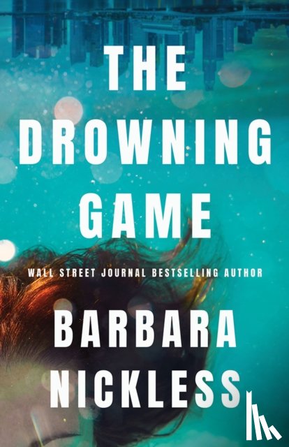 Nickless, Barbara - The Drowning Game
