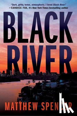 Spencer, Matthew - Black River