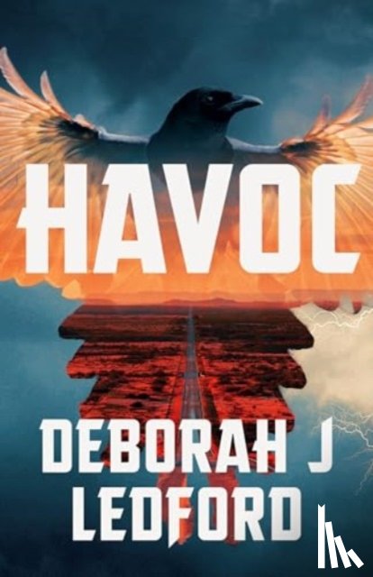 Ledford, Deborah J - Havoc