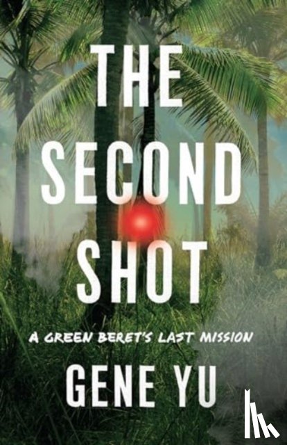 Yu, Gene - The Second Shot