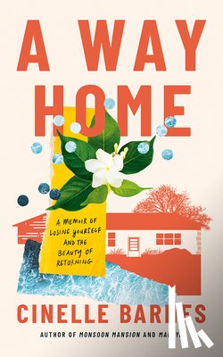 Barnes, Cinelle - A Way Home