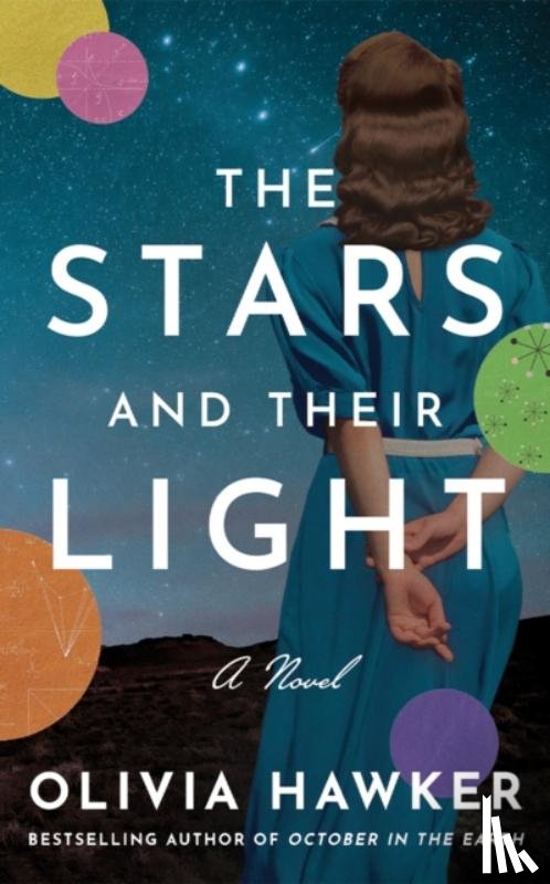 Hawker, Olivia - The Stars and Their Light