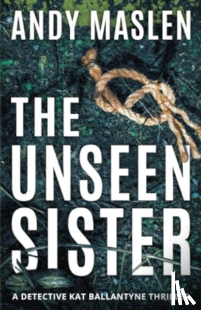 Maslen, Andy - The Unseen Sister