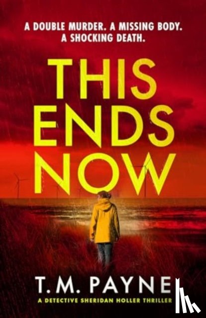 Payne, T. M. - This Ends Now