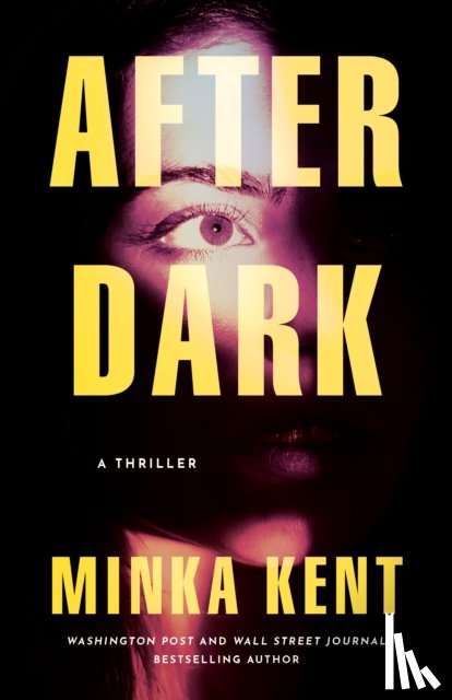 Kent, Minka - After Dark