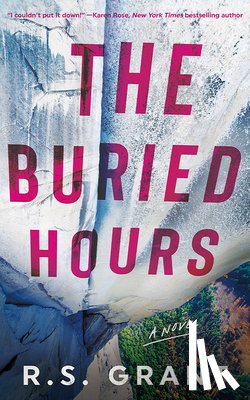 Grant, R.S. - The Buried Hours