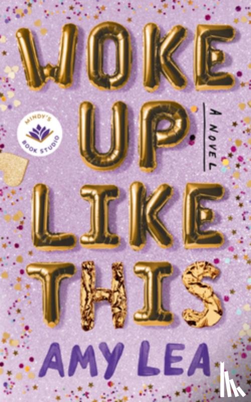 Lea, Amy - Woke Up Like This