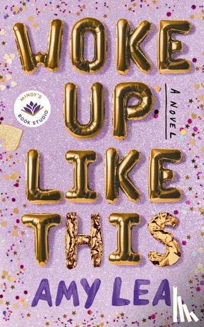 Lea, Amy - Woke Up Like This