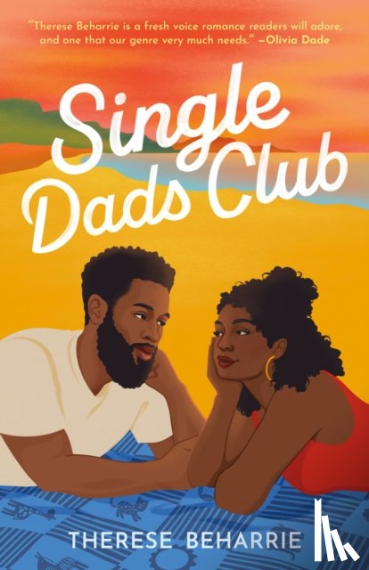 Beharrie, Therese - Single Dads Club