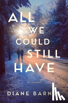 Barnes, Diane - All We Could Still Have
