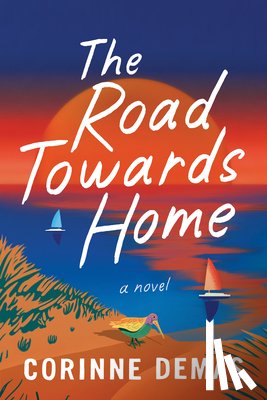 Demas, Corinne - The Road Towards Home