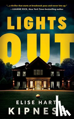 Kipness, Elise Hart - Lights Out