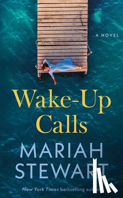 Stewart, Mariah - Wake-Up Calls