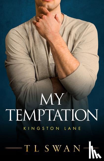 Swan, T L - My Temptation