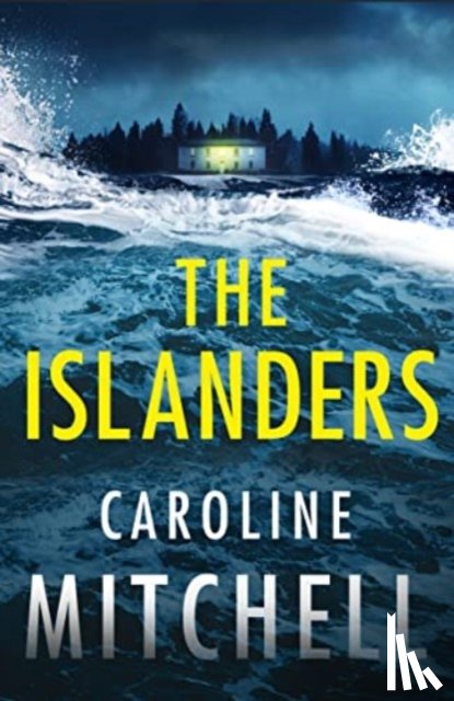 Mitchell, Caroline - The Islanders