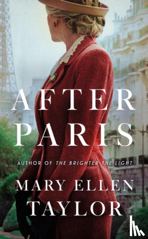Taylor, Mary Ellen - After Paris