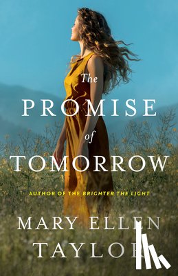 Taylor, Mary Ellen - The Promise of Tomorrow
