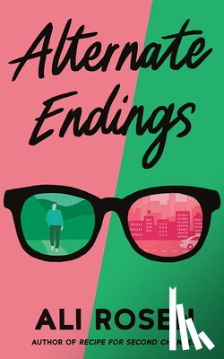 Rosen, Ali - Alternate Endings