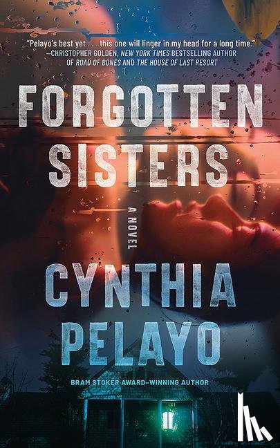 Pelayo, Cynthia - Forgotten Sisters
