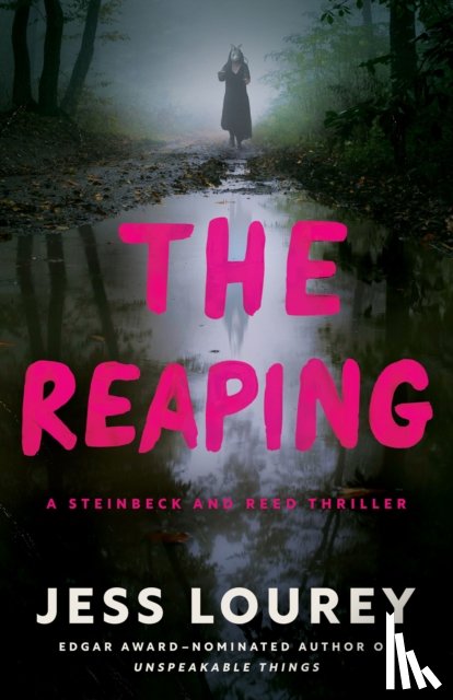Lourey, Jess - The Reaping